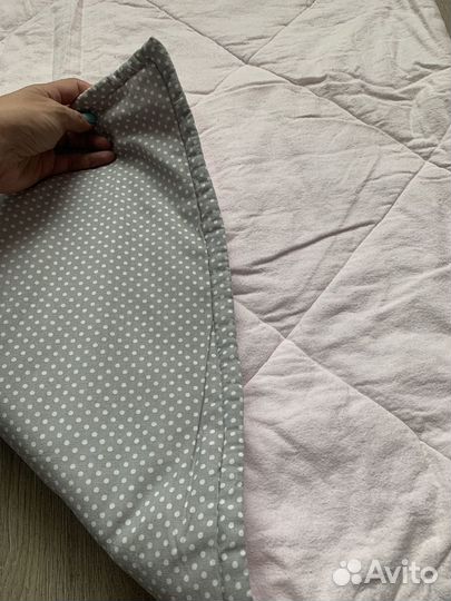 Детское одеяло для малыша