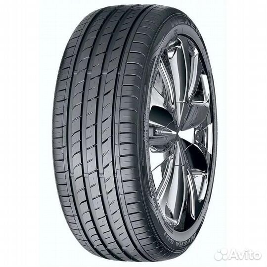 Nexen N'Fera SU1 275/35 R20 102Y