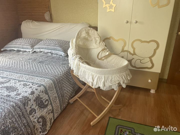 Комплект детской мебели Pali Италия