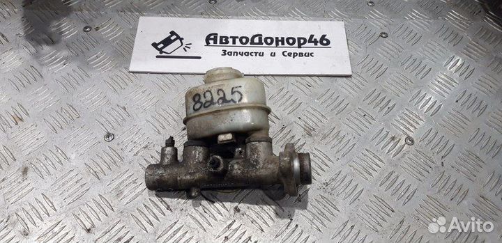 Главный тормозной цилиндр Ниссан Альмера Классик