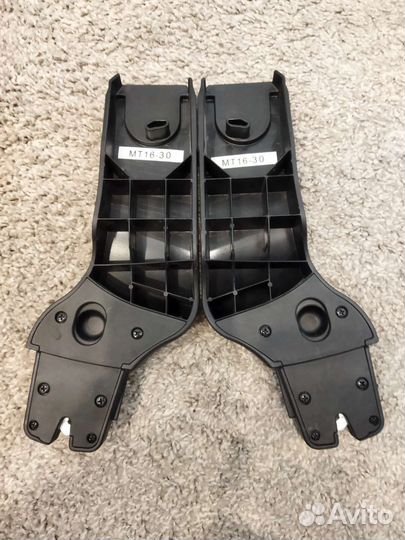 Адаптеры для автокресла Mutsy EVO