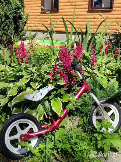 Беговел детский