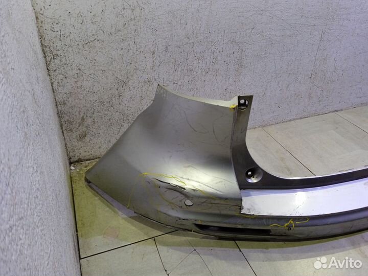 Бампер задний Хонда CR-V 3