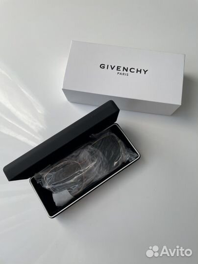 Очки Givenchy новые оригинал