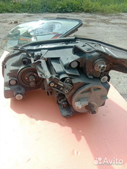 Фары Лексус RX 2