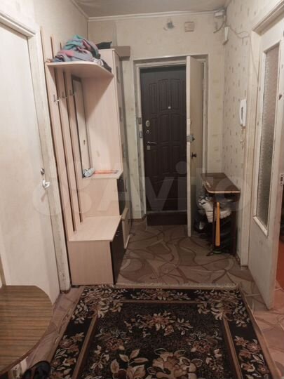 3-к. квартира, 59,5 м², 2/5 эт.