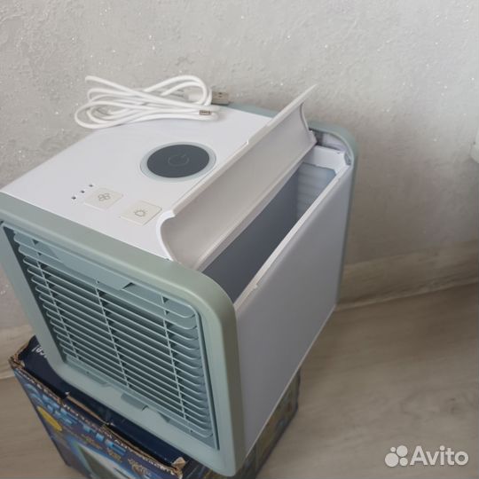 Увлажнитель воздуха