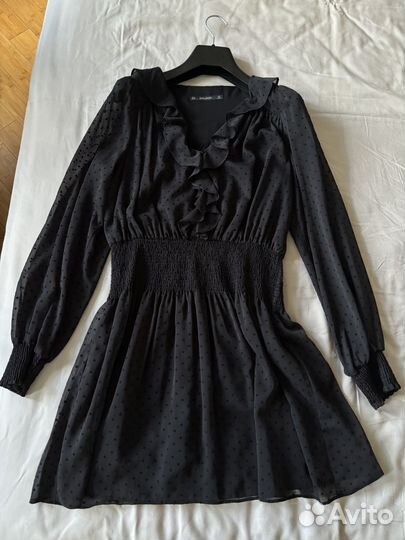 Женские платья Zara