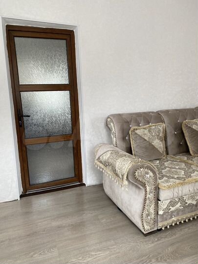 Дом 51,7 м² на участке 6 сот.