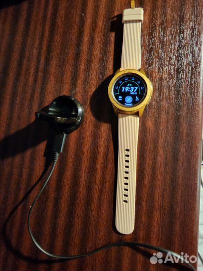 Samsung galaxy watch 42 mm