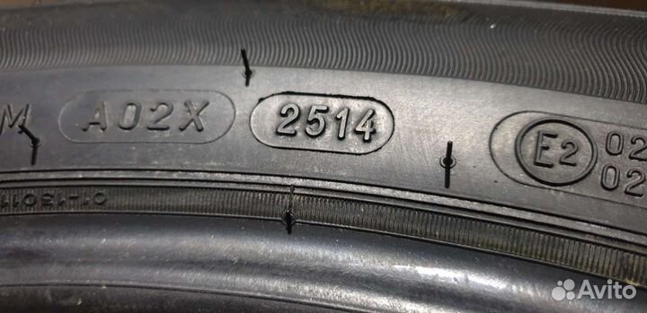 Michelin Energy Saver 215/55 R16 93V