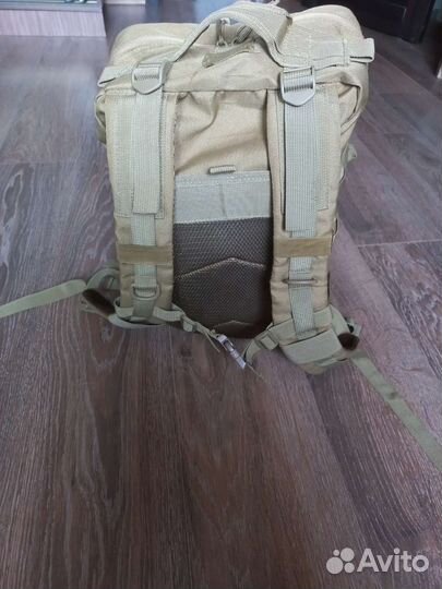 Тактический рюкзак 50 литров