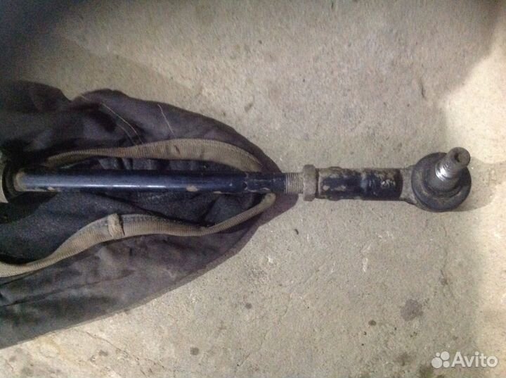 Рулевая рейка Форд Транзит