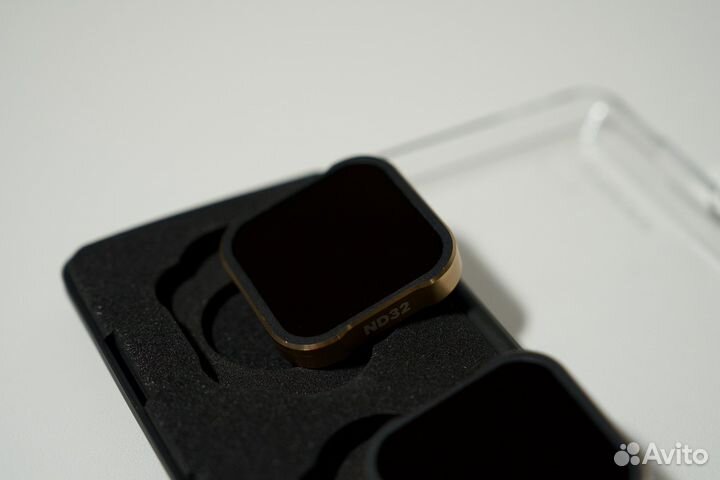 Polarpro nd фильтры для GoPro 9/10/11