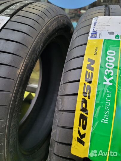 Kapsen K3000 285/45 R20 112W