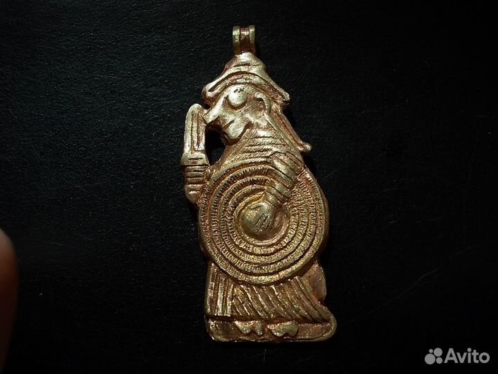 Валькирия из харби викинги копия (45 Ю)