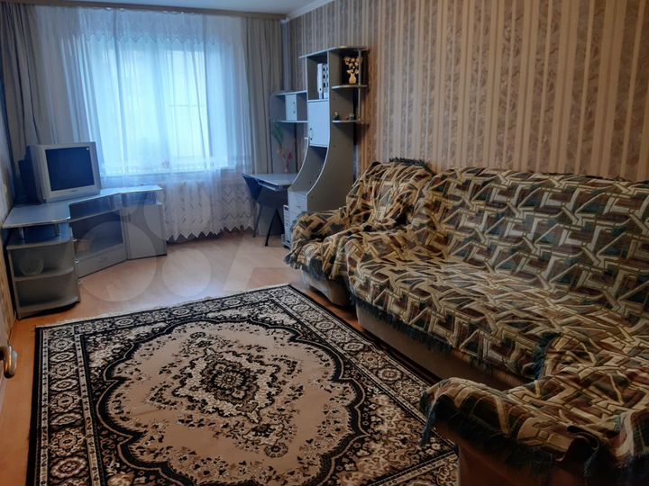 2-к. квартира, 56,6 м², 5/5 эт.