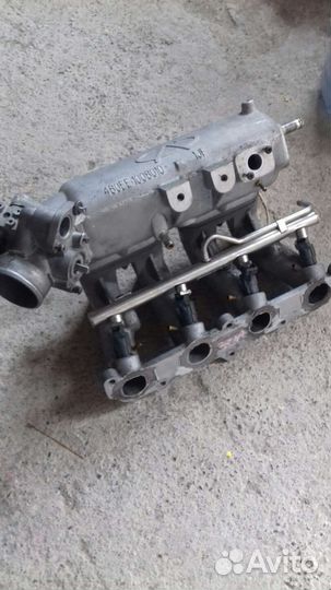 З/Ч на Двиг.Амулет