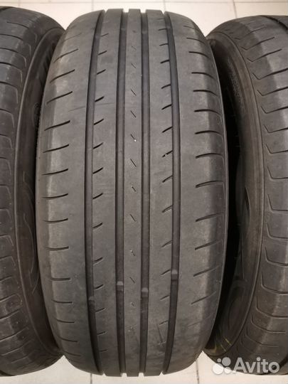 LingLong CrossWind HP010 215/60 R17 96H