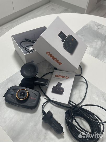 Видеорегистратор