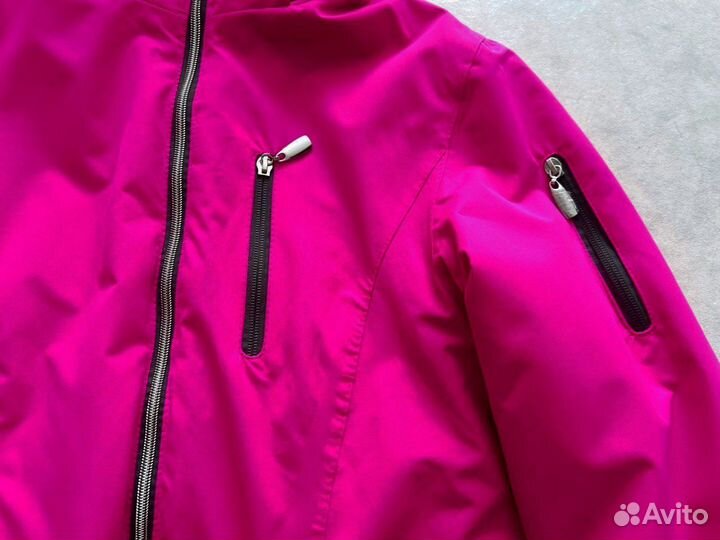 Куртка зимняя женская 44 46 новая