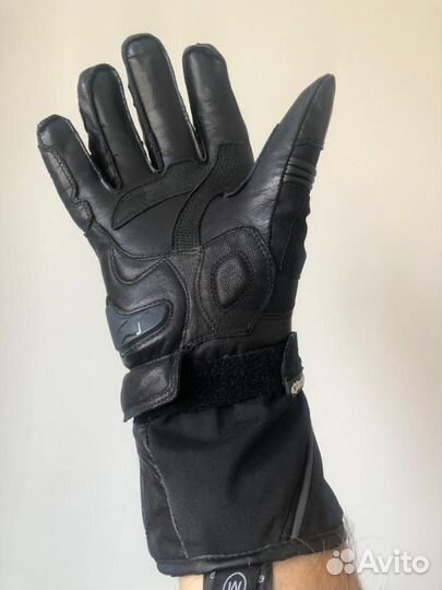 Мотоперчатки alpinestars tech road gore-TEX M