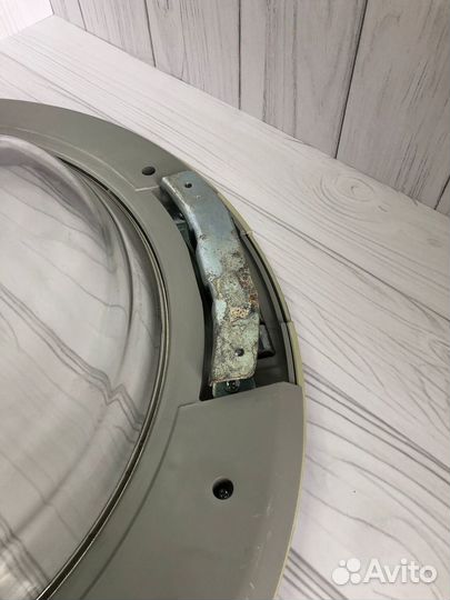 Люк для стиральной машины Indesit C0048053