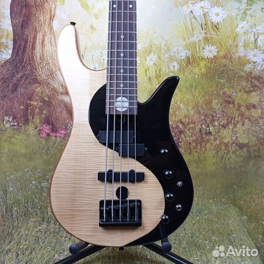 Fodera Yin Yang Copy