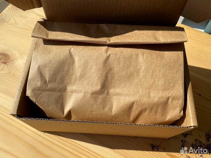 Иван чай 1 кг кипрей свой, урожай 2023