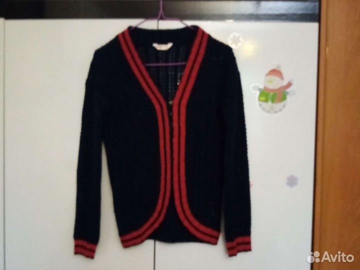 Кофта для девочки