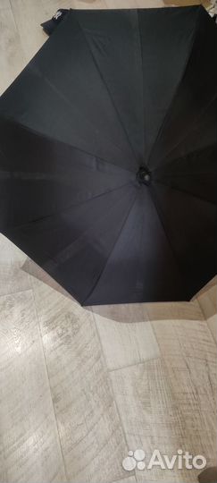 Зонт трость новый