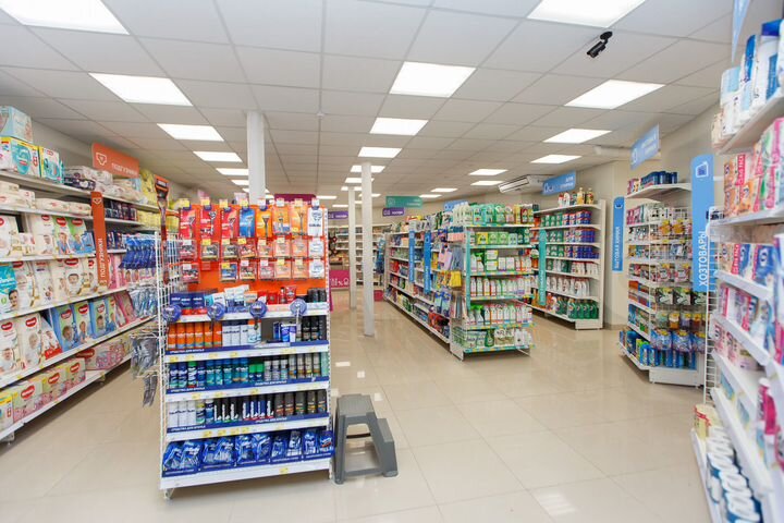 Свободного назначения, 680.9 м²