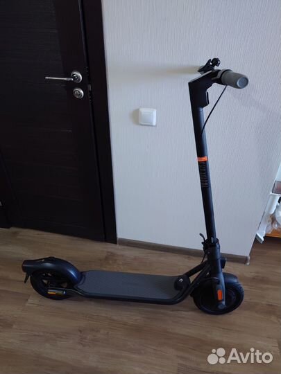 Электросамокат Ninebot f25e