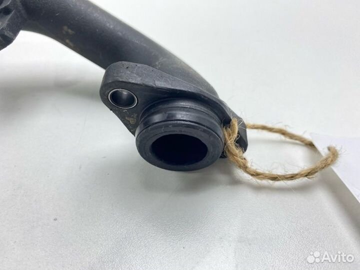 Маслозаливная горловина Subaru Impreza GH3 EL154