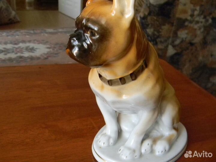 Продам статуэтки времен СССР