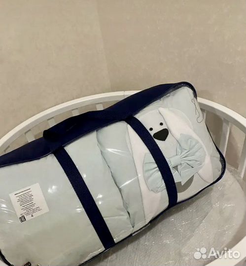 Комлект постельного белья