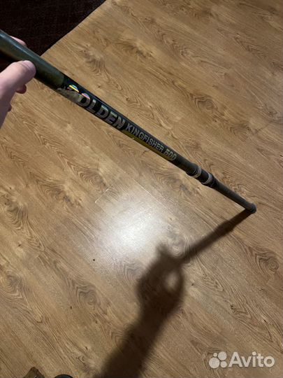 Удочка 5 метров