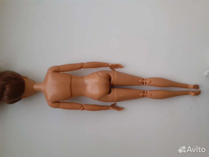 Кукла барби безграничные движения