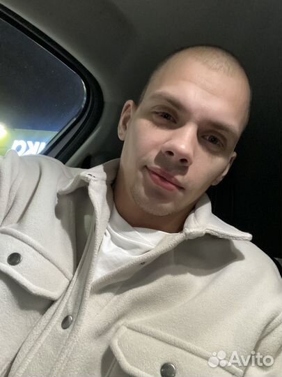 Личный персональный семейный водитель