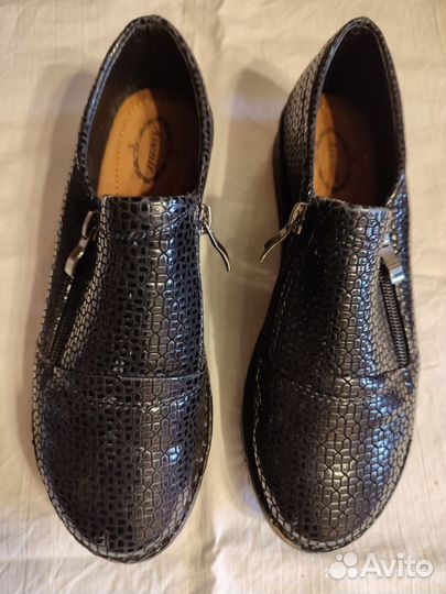 Туфли женские 38 размер