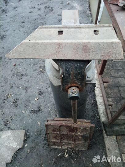 Ножи для плуга