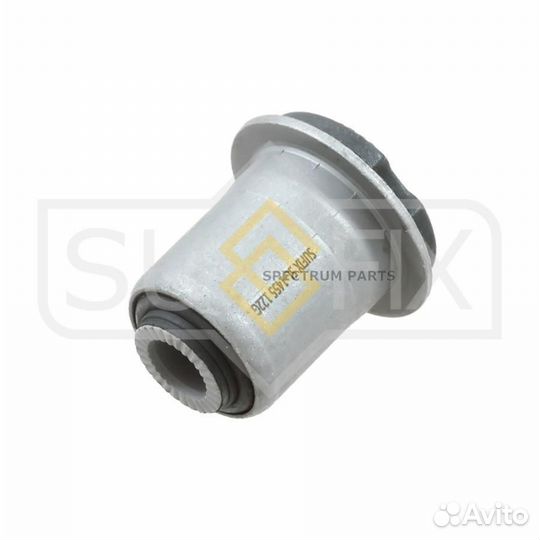 Sufix SL1455 Сайлентблок рычага подвески зад прав/лев