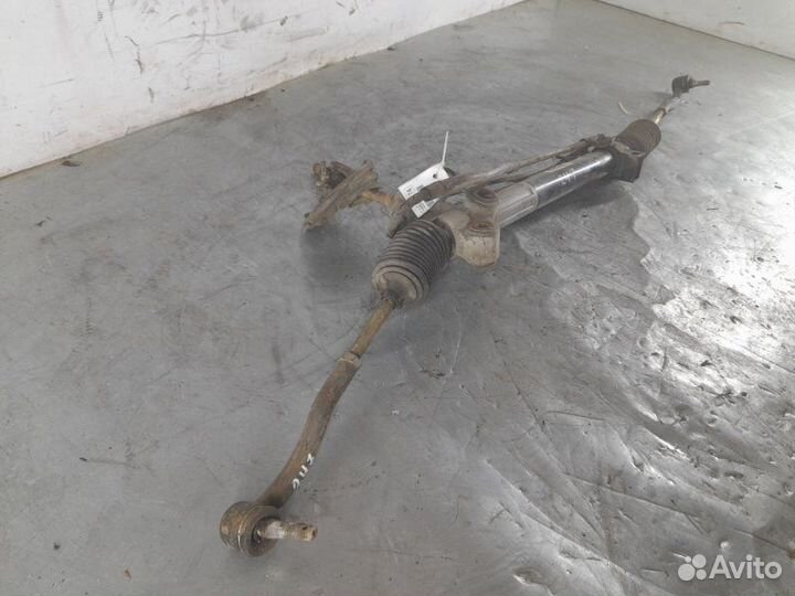 Рулевая рейка Geely Gc6 2014-2017