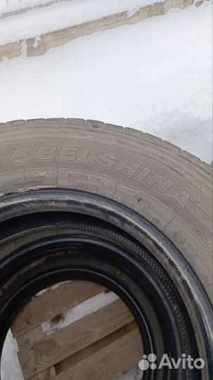 Шины на Газон next