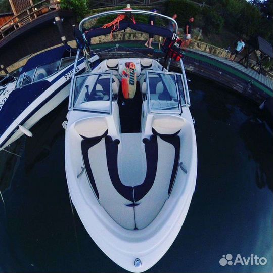 Морские развлечения, без посредников