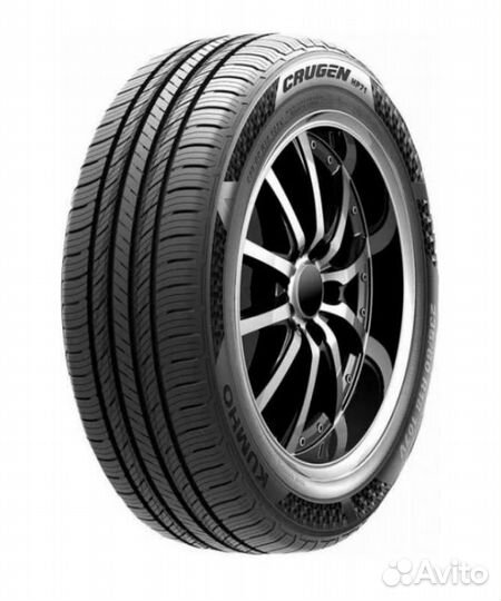 Kumho Crugen HP71 245/55 R19