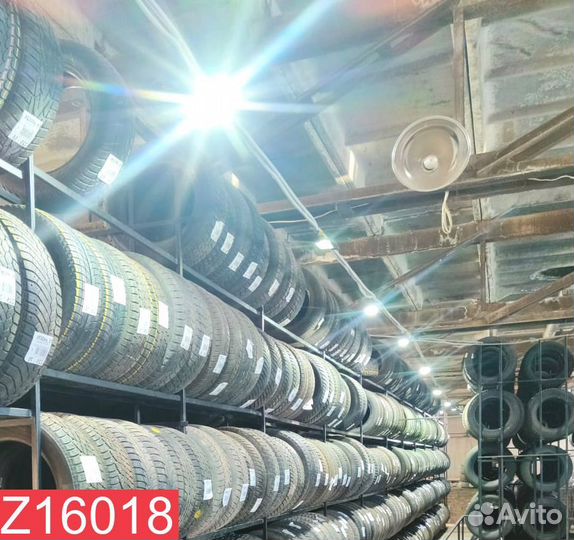 Nokian Tyres Nordman 5 205/55 R16 94N