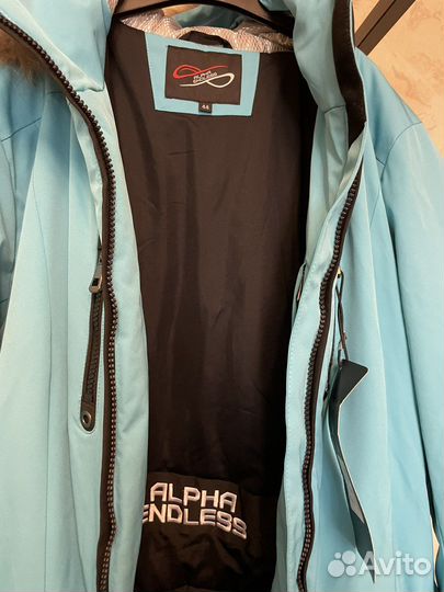 Комбинезон женский 48