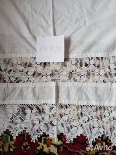 Старинные подборка на кровать