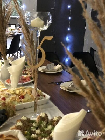 Помещение для праздника